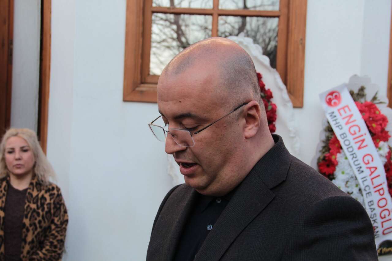 Muğla’da EMŞAV Törenle Açıldı 2